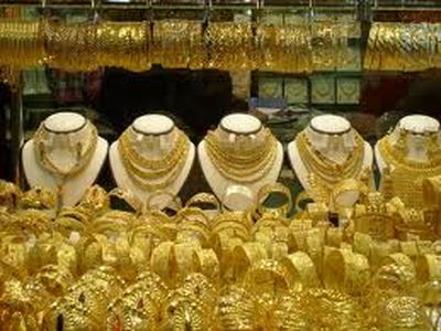 رئیس اتحادیه تولیدکنندگان طلا: هنوز نتوانسته‌ایم در صنعت طلا و جواهر برندسازی کنیم