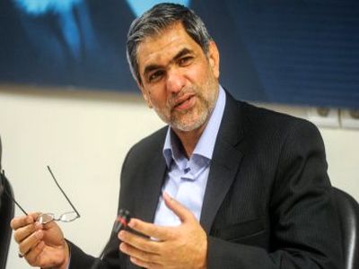 معاون وزیر جهاد: ایران با تولید دو میلیون تن گوشت مرغ به خودکفایی رسیده است