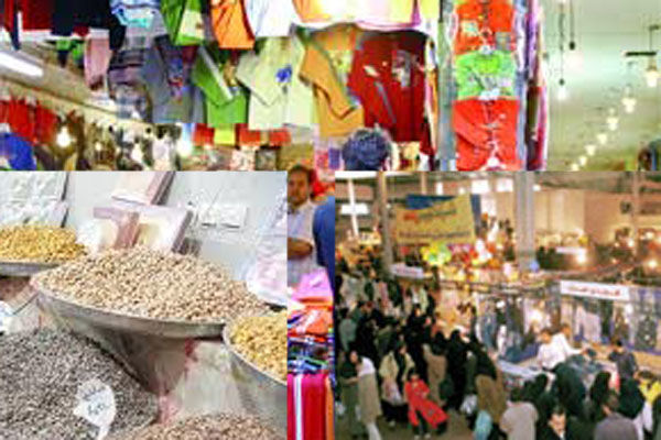 مدیر نمایشگاههای اتاق اصناف تهران از آغاز به کار نمایشگاههای بهاره از ششم اسفند خبر داد