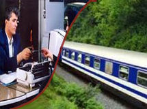 شرکت رجاء: بلیت برای مسیرها و ایام مختلف برای سفرهای نوروزی ۹۴ موجود است