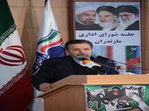وزیر ارتباطات از تدوین برنامه تأمین زیرساخت‌های مخابراتی و ارتباطی استان‌های مسافرپذیر خبر داد