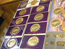 کشتیآرای: نرخ سکه تمام بهار امروز 991 هزار تومان است