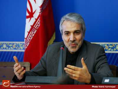 نوبخت از اختصاص 300 میلیارد تومان در بودجه 94 برای تکمیل آزادراه قزوین- رشت خبر داد