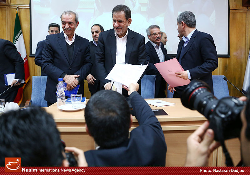 کارگزارانیها چگونه به اتاق بازرگانی نفوذ کردند؟