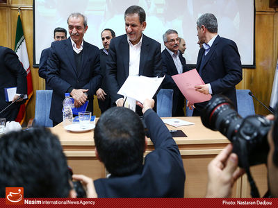 کارگزارانی‌ها چگونه به اتاق بازرگانی نفوذ کردند؟