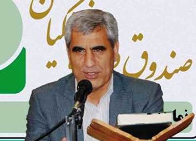 مدیر عامل صندوق ذخیره فرهنگیان: نماد بانک سرمایه بزودی درتابلوی بورس باز خواهد شد