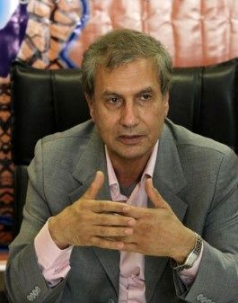 ربیعی:
فعالیتهای اقتصادی منطقهای به ویژه با همسایگان در دستور کار دولت قرار دارد