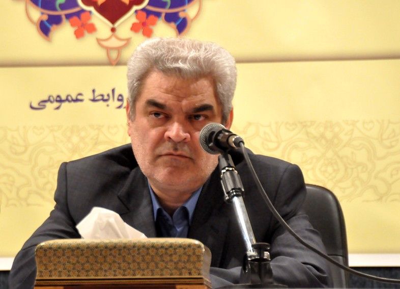 معاون وزیر صنعت: ایران خواهان سرمایه‌گذاری مشترک با بغداد است