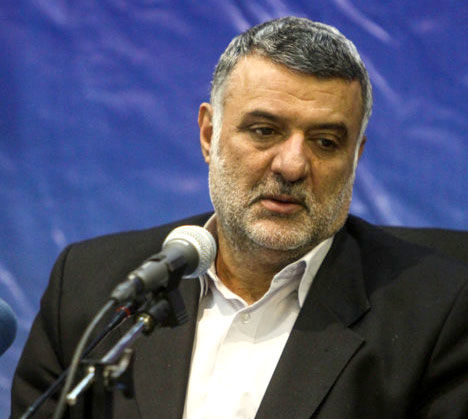 حجتی: مسائل و مشکلات بازرگانی برنج شناسایی شده است