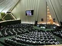 نمایندگان مجلس سقف فاینانس سال آینده را 35 میلیارد دلار تعیین کردند