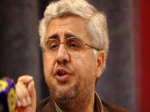 رئیس سابق دانشگاه تهران: اقتصاد مقاومتی اقتصاد متکی به نفت و فارغ از فساد است