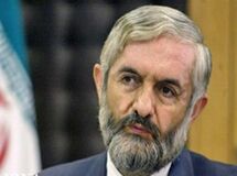آقا‌محمدی: رسیدن به اهداف سند چشم‌انداز نیازمند رشد اقتصادی 12 درصدی است