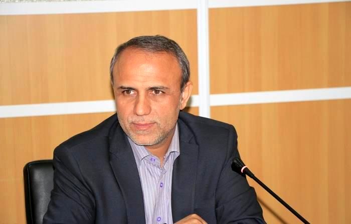 رئیس سازمان امور اراضی کشور:
یک میلیون هکتار از اراضی کشاورزی تخریب شده است