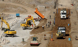 ۵۰ هزار میلیارد ریال اوراق مشارکت به طرح‌های عمرانی نیمه‌تمام اختصاص یافت