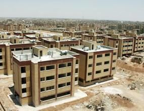 مهرآبادی: اسامی پروژه‌های بالای ۷۵ درصد پیشرفت فیزیکی به بانک مسکن ارسال شد