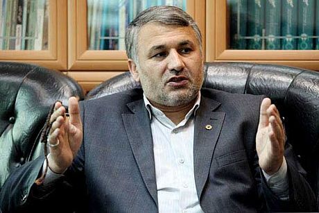 مدیرعامل بانک انصار: بحران ارزی اخیر کشور دست پخت خود ما است
