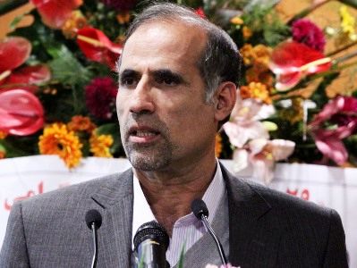 افخمیراد از
هدفگذاری برای افزایش حجم مبادلات تجاری با عراق تا 25 میلیارد دلار خبر داد