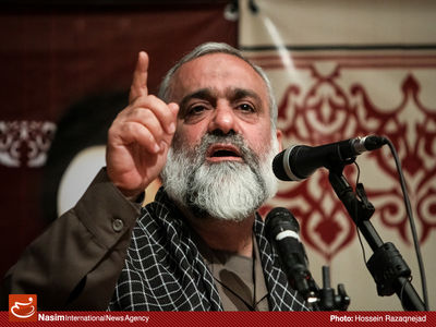 سردار نقدی:  شش هزار واحد تولیدی تعطیل داریم
