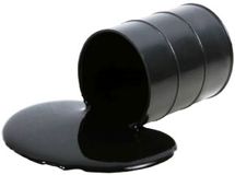 قیمت نفت به 55 دلار رسید