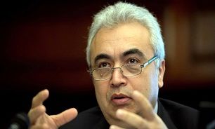 "فاتح بیرول" رئیس جدید آژانس بینالمللی انرژی شد