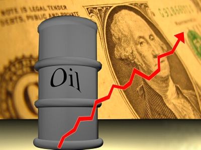 قیمت نفت تا سال 2020 زیر 100 دلار است