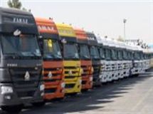 کیفیت خودروهای سنگین تجاری تولیدی در دی ماه افزایش یافت