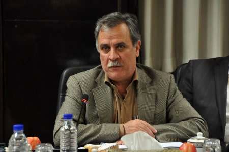 معاون وزیر صنعت: رشد اقتصادی بخش صنعت در شش ماهه اول امسال  6.5 درصد بود