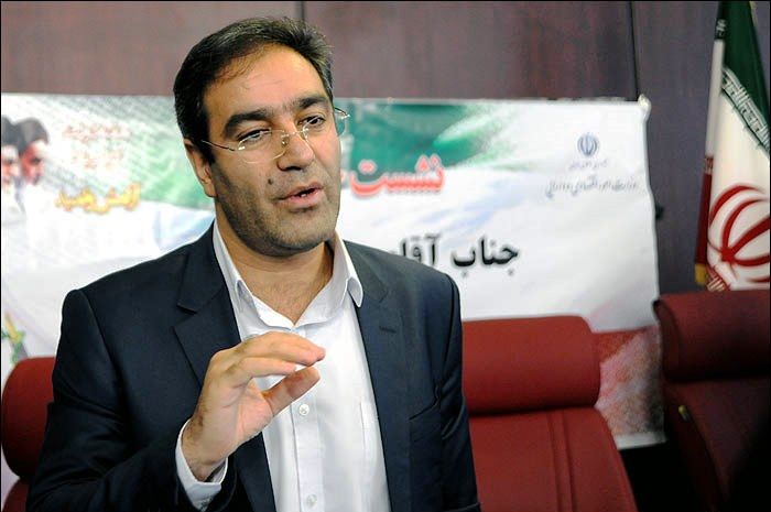 محمدی از پیگیری جدی مطالبات سهامداران صنعت سنگآهن پیرامون موضوع بهره مالکانه خبر داد