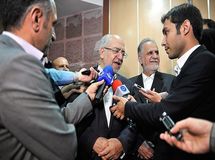 نعمت‌زاده: ۱۵۰۰ تعرفه اصلاحی واردات هفته جاری به دولت ارسال می‌شود