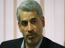 خلیلیان: دشمن بی‌برنامگی دولت در اقتصاد 
  را فهمیده و می‌خواهد امتیاز بیشتری از ما بگیرد