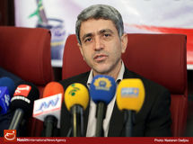 طیب‌نیا: وصول مطالبات معوق بدحساب‌ها در جریان است