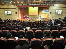 "مقوله آموزش در سازمان‌ها صرفا سرمایه‌گذاری نیست"