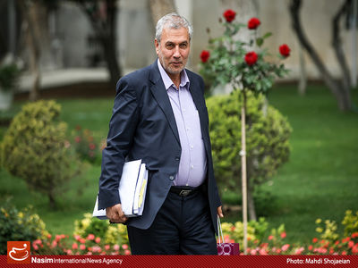 تجمع بازنشستگان  فولاد، استیضاح ربیعی را کلید زد