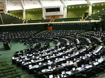 اصلاح قیمت حامل‌های انرژی تا ۶۰ درصد فوب خلیج فارس رای نیاورد