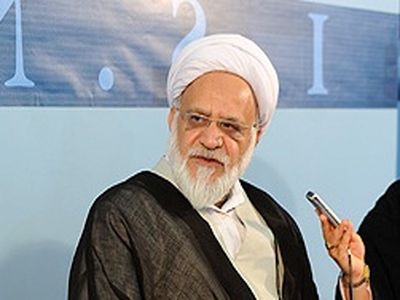 مصباحی‌مقدم: دولت می‌خواهد مجلس آینده را به دست بگیرد