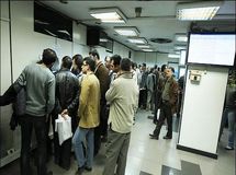 شاخص کل بورس تهران با ۱۵۲ واحد افت به ۶۴ هزار و ۵۲۵ واحد رسید