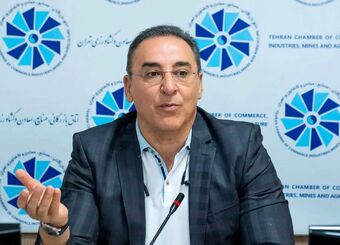 کامیون‌های ایرانی به‌دلیل استاندارد پایین اجازه خروج از مرز را ندارند
