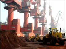 پالایش قدرت، چین در جنوب شرق آسیا سنگر میسازد