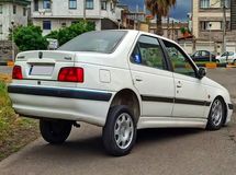 ۲۵ میلیون درآمد برای راننده شوتی، شوخی است!