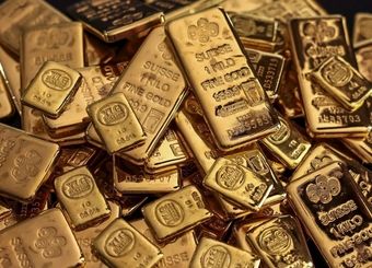 طلا از مرز ۳۹۰۰ دلار گذشت؛ رکورد تاریخی طلا