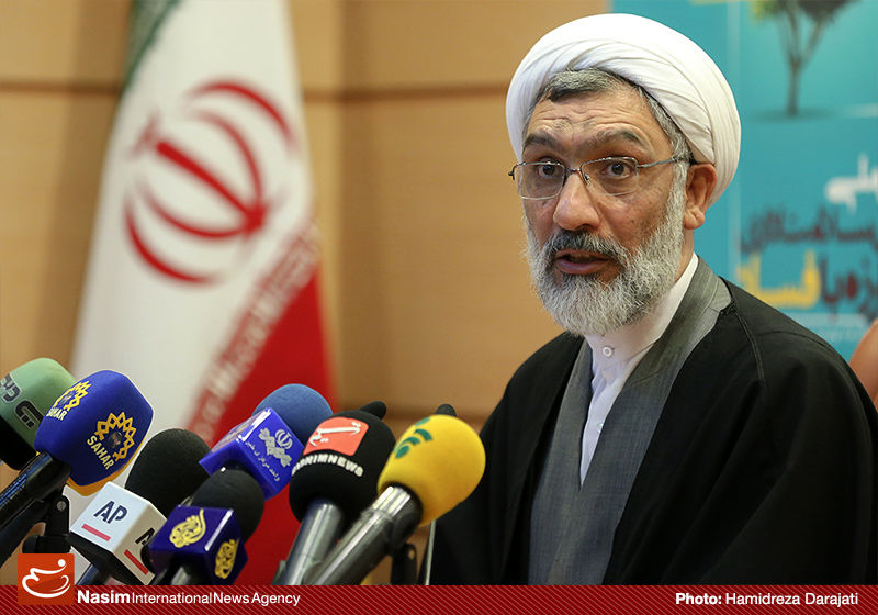 پورمحمدی: انتخابات اتاق سیاسی شده است