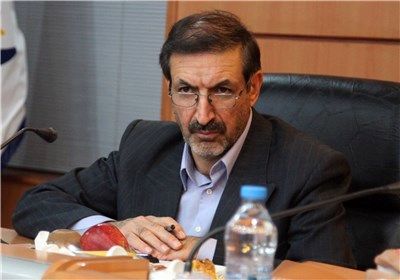 معاون وزیر نیرو: منابع آب کشور تحمل بارگذاری جدید را ندارد