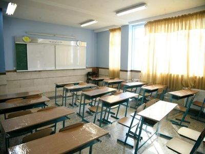 4200 میلیارد ریال برای تجهیز و نوسازی مدارس اختصاص یافت