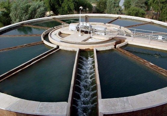 مبلغ پنج هزار میلیارد ریال برای تصفیه خانههای فاضلاب شهرهای جدید اختصاص یافت