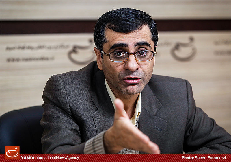 قاسمی: هنوز هم مالیات ندادن در کشور زرنگی محسوب می‌شود