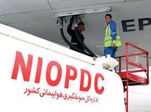 رئیس اداره‌کل سوختگیری هواپیمایی کشور از تحویل 1.4 میلیارد لیتر سوخت به ایرلاین‌ها خبر داد