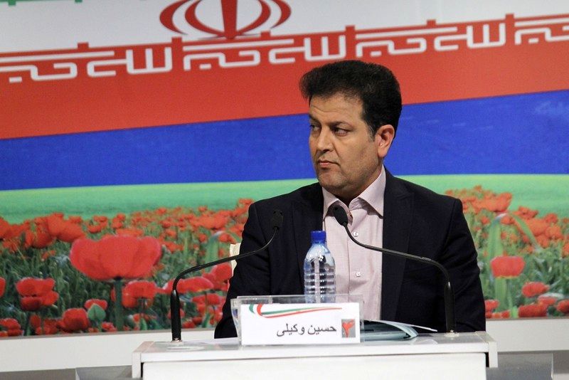 وکیلی: با وجود درآمدهای نفتی، نیاز به درآمدهای مالیاتی احساس نمی‌شد