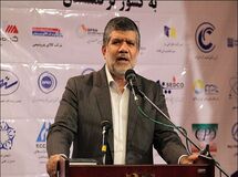 خسروتاج: برگزاری نمایشگاه‌های مد لباس به تولید داخل آسیب نمی‌رساند
