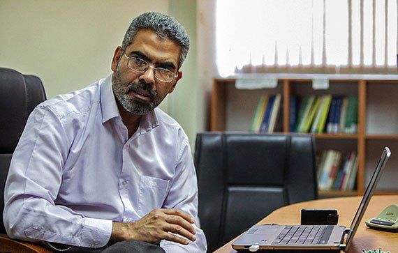 صمصامی: آقای سیف! مستندات شما برای خروج کامل از رکود  چیست؟