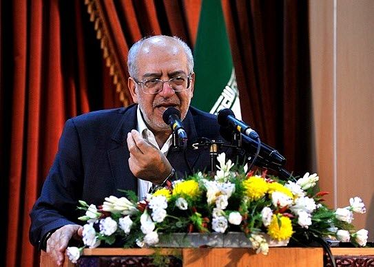 نعمت‌زاده: تلفیق صنایع بزرگ با کوچک به توسعه اقتصادی سرعت می‌دهد